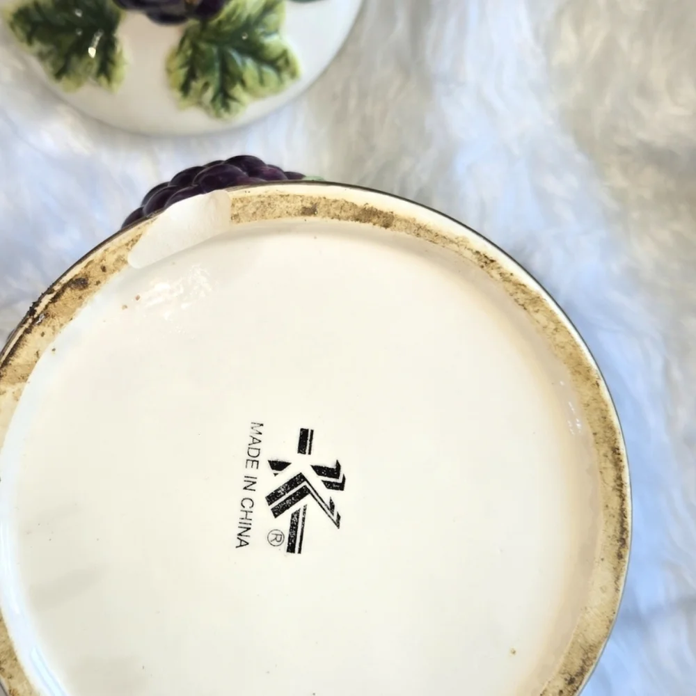 KK elegant tea